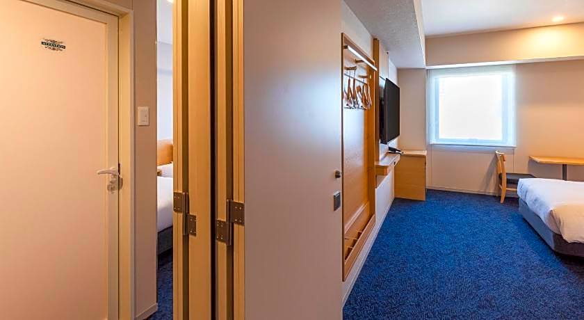 Sotetsu Grand Fresa Kumamoto