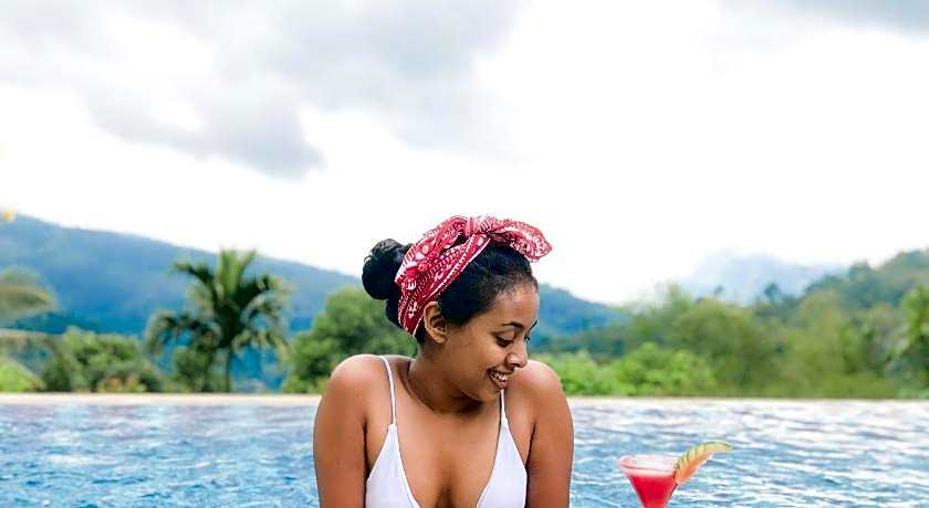 Mount Havana Luxury Boutique Villa