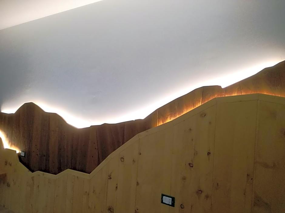 Garnì & Wellness Anderle