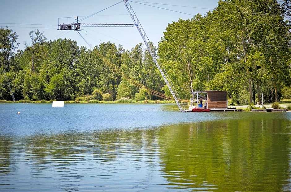 Terres de France - Moncontour Active Park