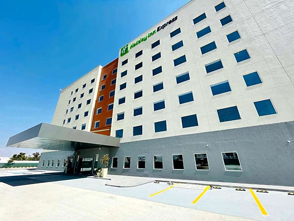 Holiday Inn Express Guadalajara Vallarta Poniente By IHG