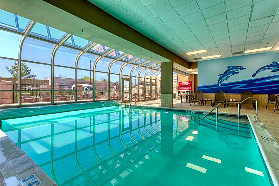 Drury Plaza Hotel Chesterfield