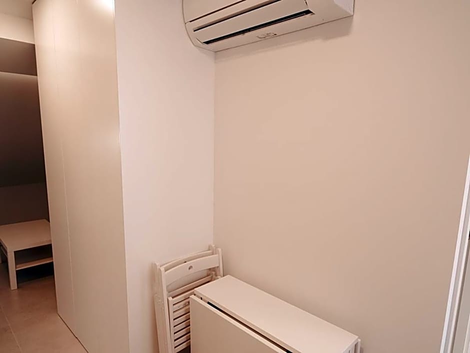 Palm Suites