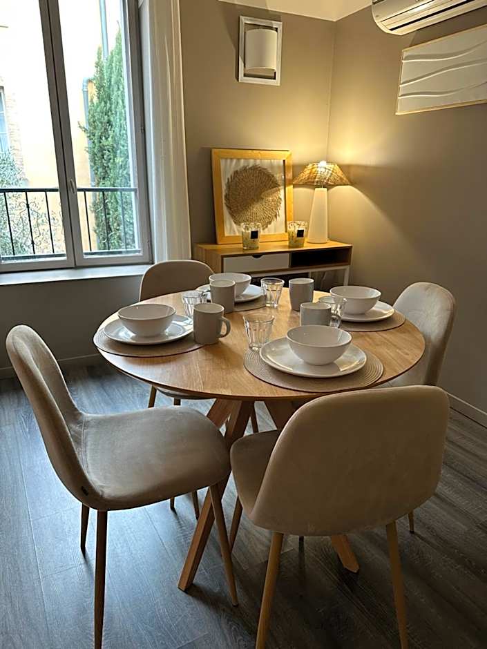 La Maison Vieille Maison d'Hôtes & Gîtes