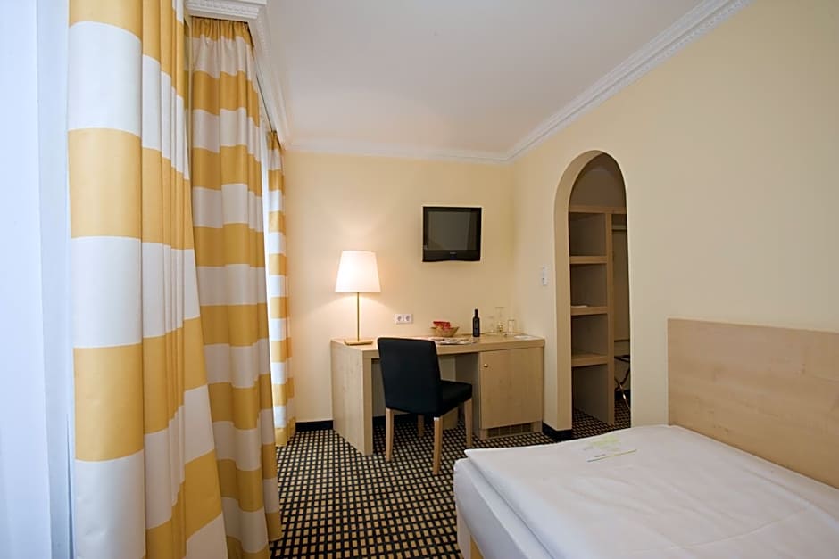 relexa Waldhotel Schatten