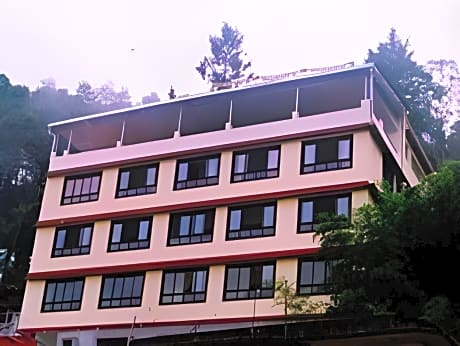 Hotel Royal Residency