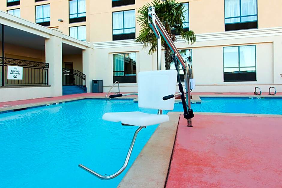 Holiday Inn Shreveport Downtown By IHG