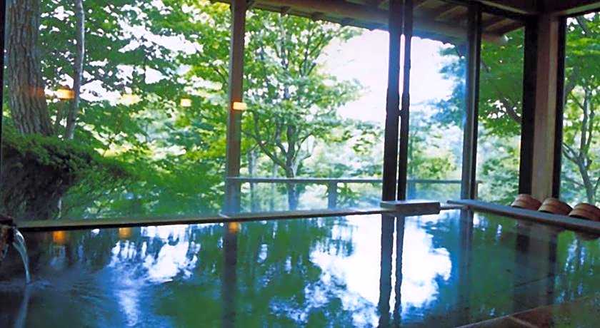 Wakaki Ryokan