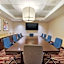 Hilton Garden Inn Washington DC/Georgetown Area