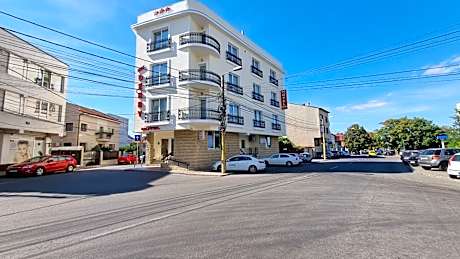 Hotel New Derby