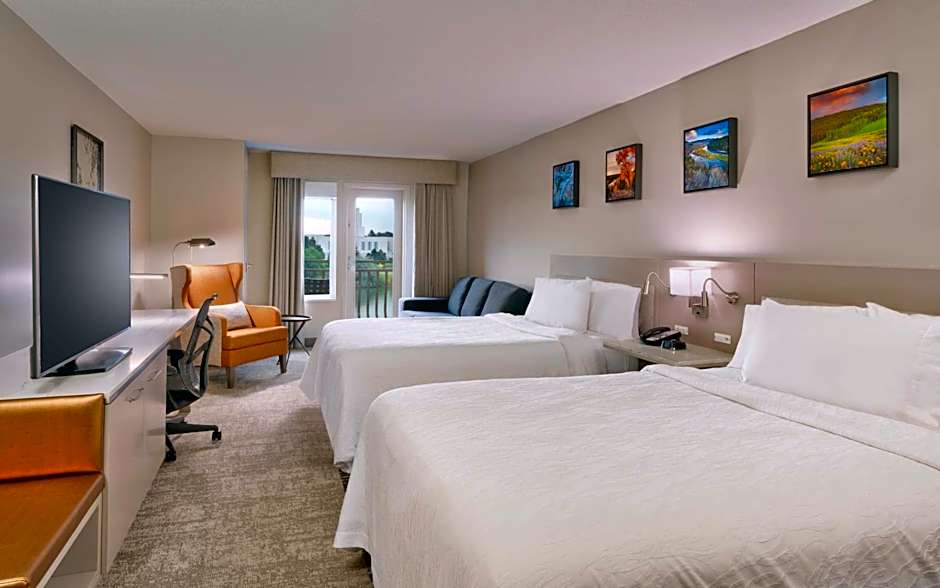 Hilton Garden Inn Idaho Falls