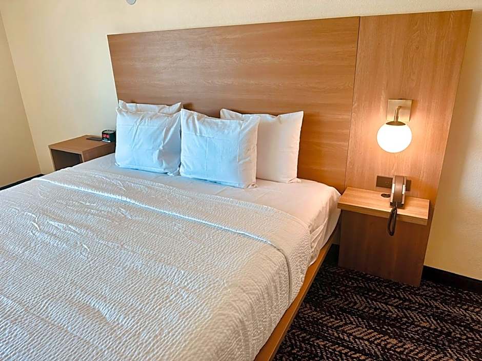 Ramada by Wyndham Merced