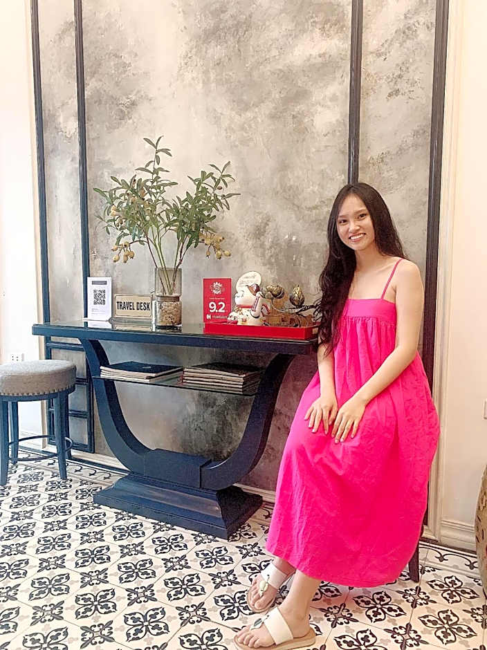 Golden Rooster hotel