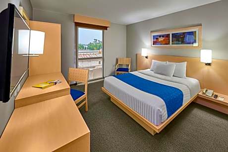 City Express by Marriott Apizaco