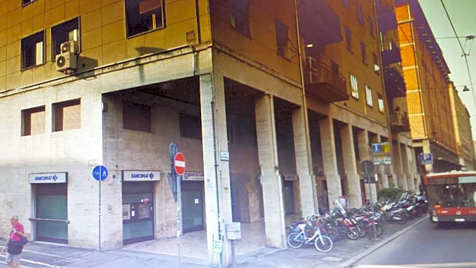 Bed & Breakfast CENTRALE