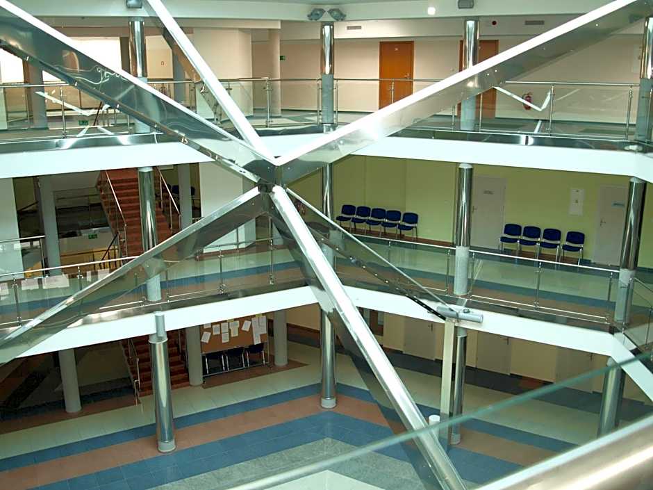 Pokoje Gościnne WSAP