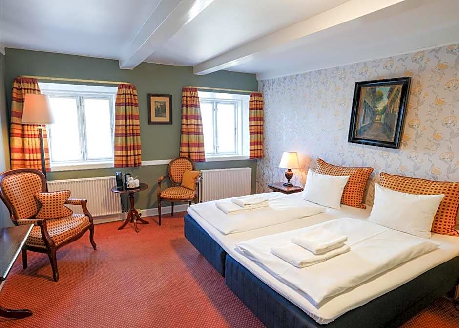 Hotel Dagmar