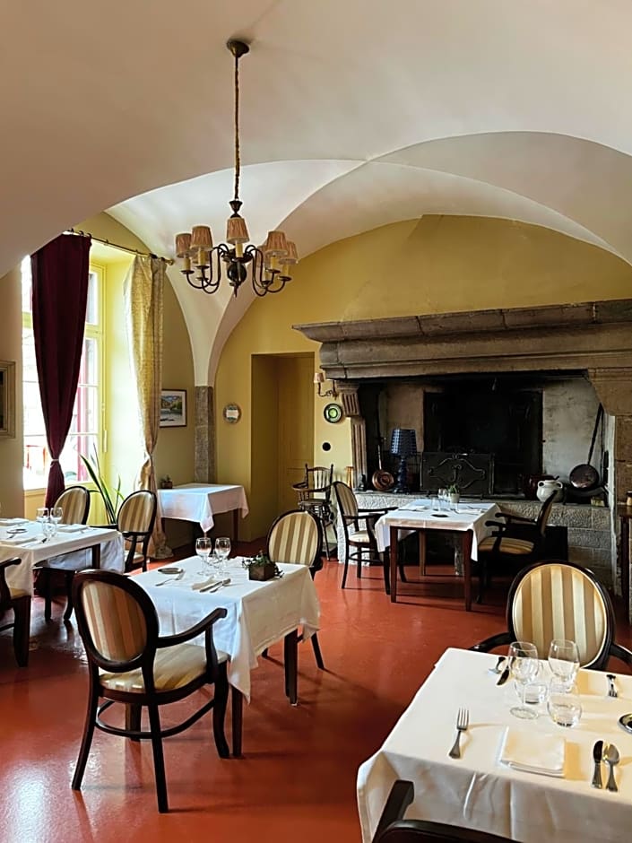 Hôtel Restaurant Chez Gervais