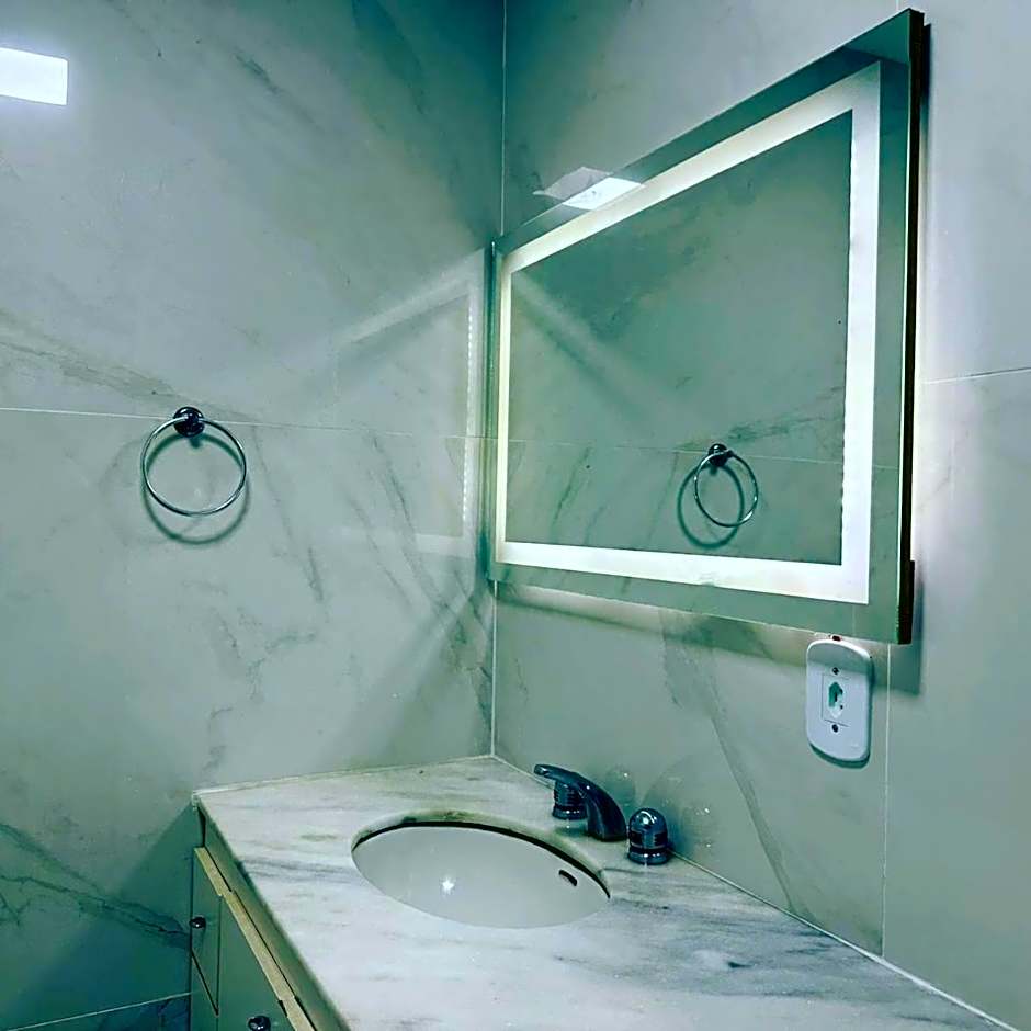 Barra Palace Hotel Residencia