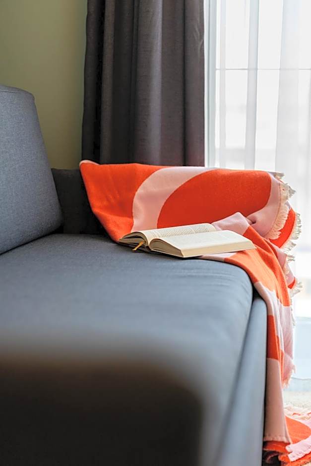 kalm stay - munich east