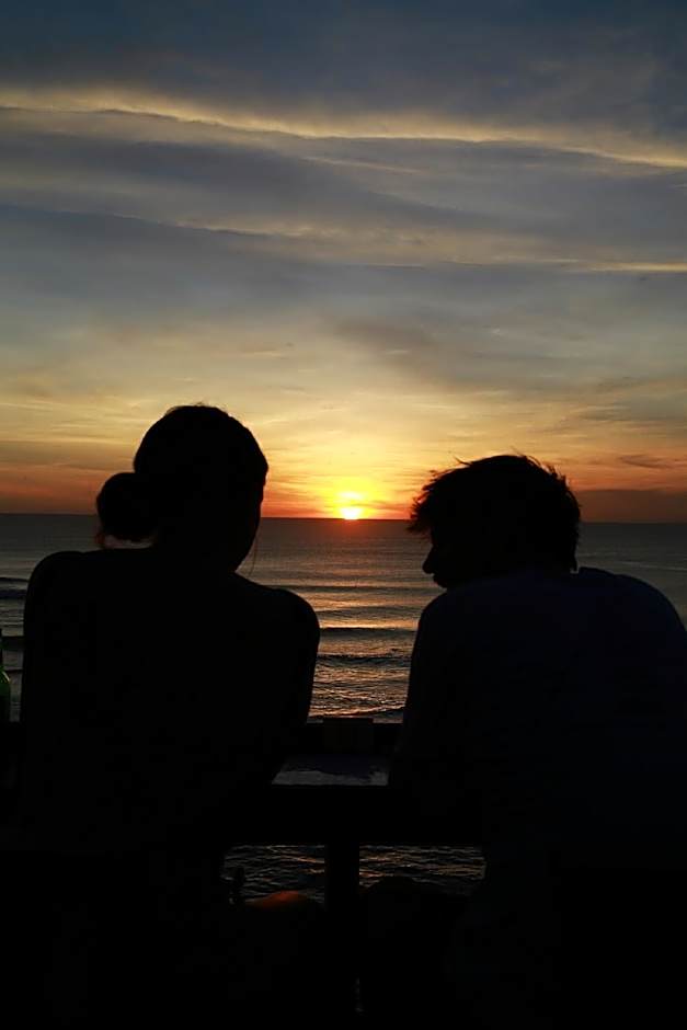 Seahouse Bali Indah Beach Inn