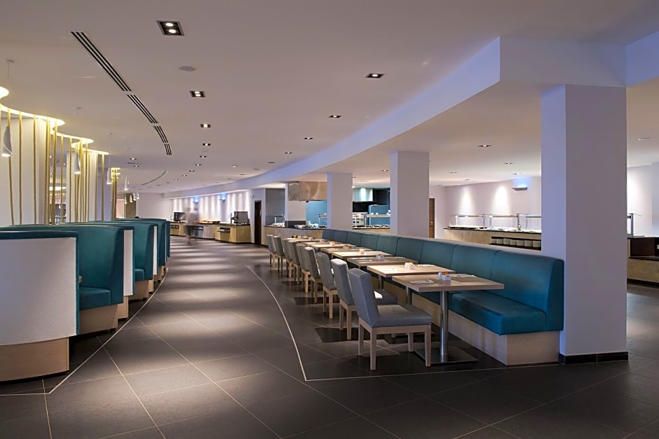 Sol Dunas Family Fun