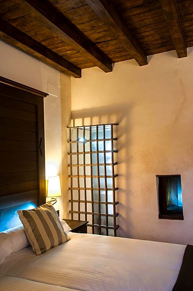 Hotel Convento Aracena & SPA