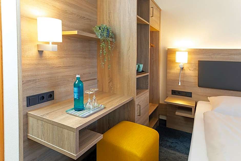 Hotel Lohr am Main by Michel Hotels