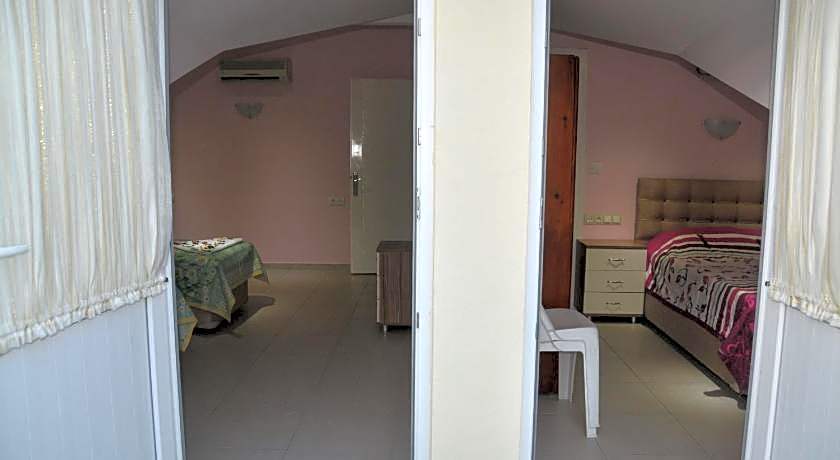 Tolay Hotel