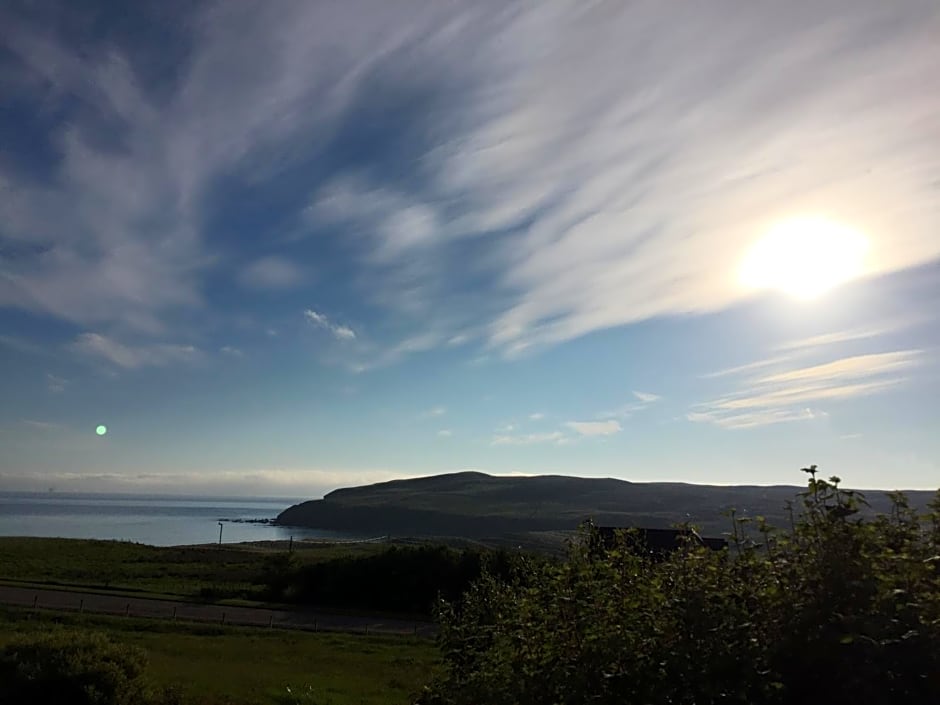 The Sheiling B&B - NC 500