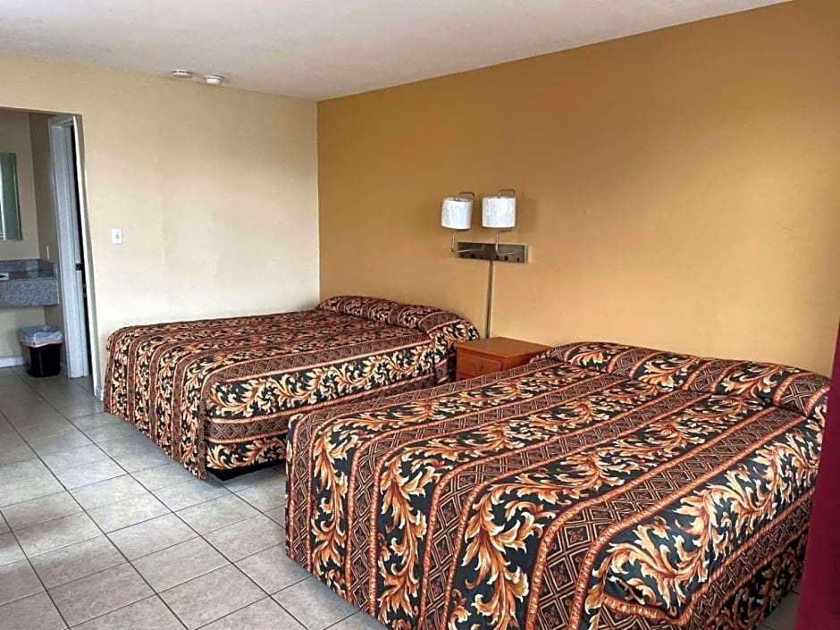 Sea Palace Motel