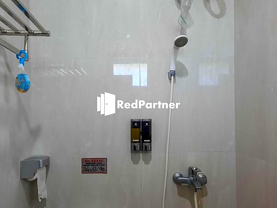 Wisma Auliyah Kolaka Utara Mitra RedDoorz