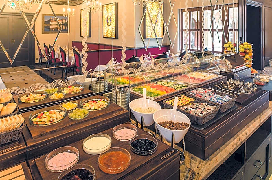 Hotel Florian Palace