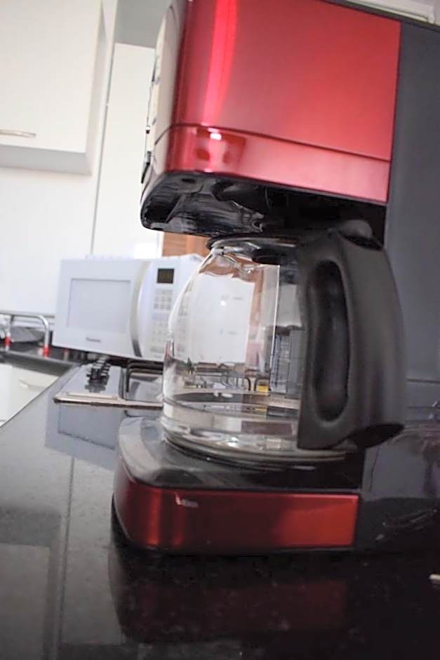 Apartamento confortável