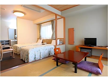 Japanese Western Non-Smoking