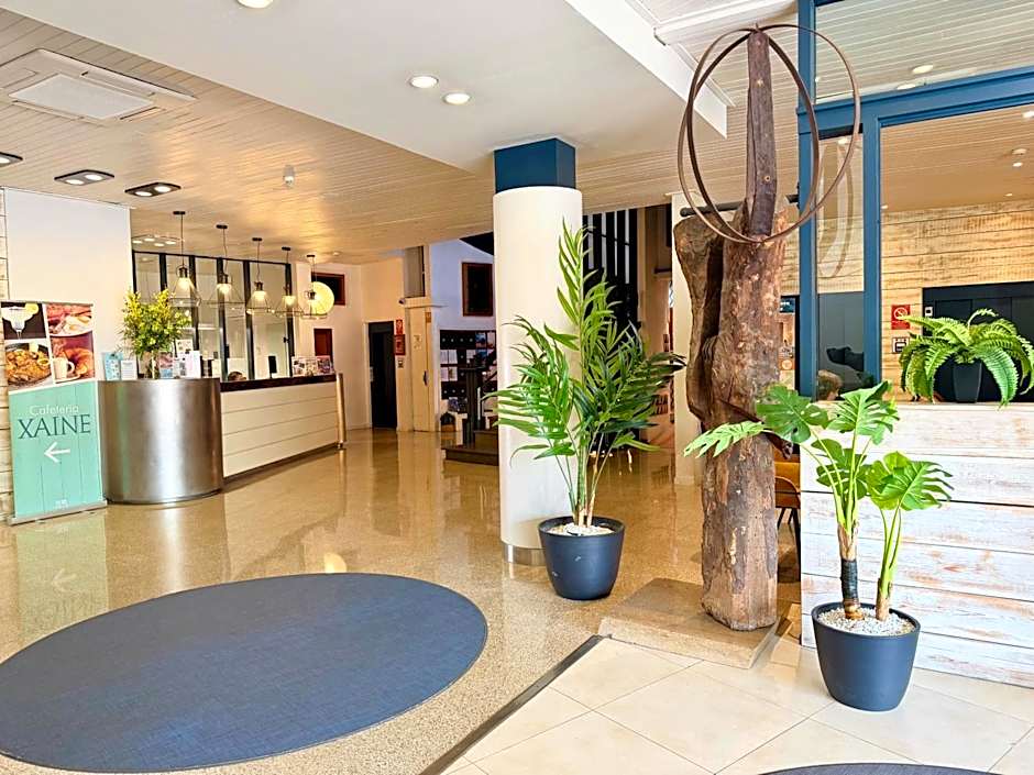 Hotel Xaine Park