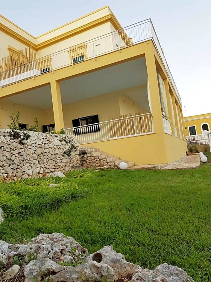 Villa Cesarea Dimora di Charme