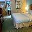 Days Inn by Wyndham Englewood Dayton Airport