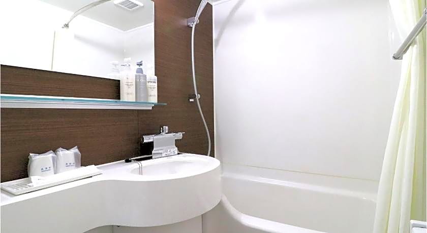 Central Hotel Okayama