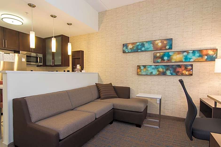 Residence Inn by Marriott Raleigh-Durham Airport/Brier Creek