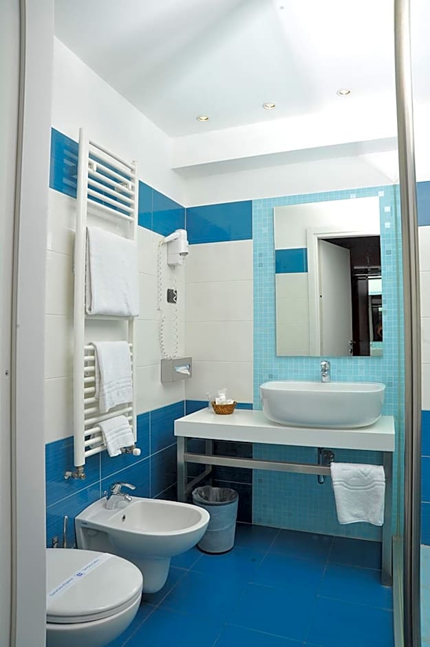 Hotel Mediterraneo