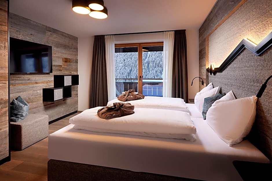 Mei.Berg premium view Appartements