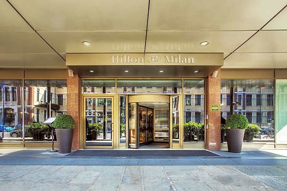 Photo 1 of 50 of Hilton Milan