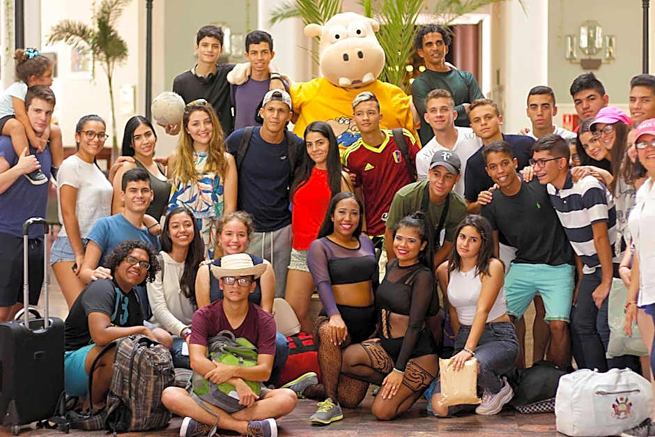 Hesperia Isla Margarita