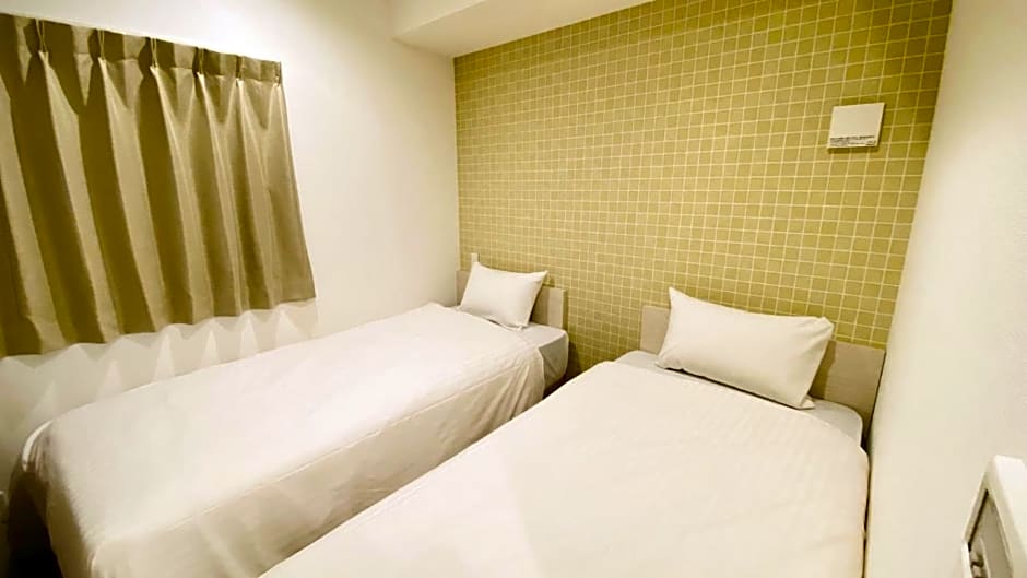 Hotel The One Shinimamiya