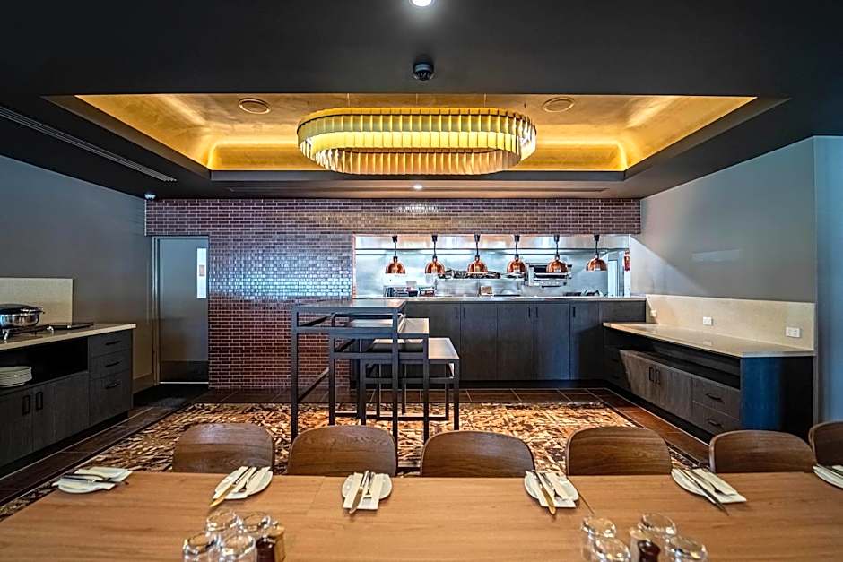 Quality Hotel Parklake Shepparton