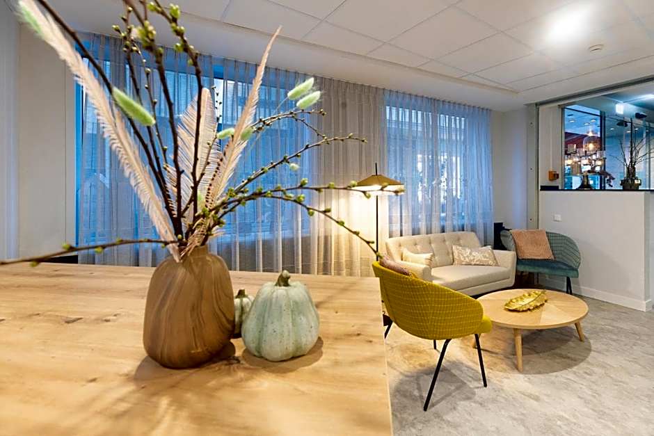 Garner Hotel Cologne - Engelbertz by IHG