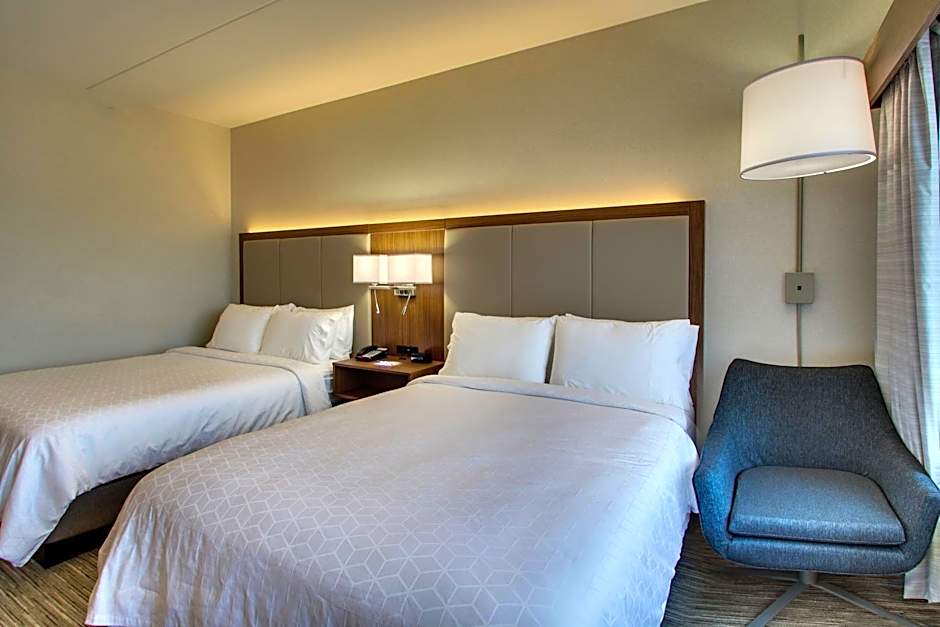 Holiday Inn Express & suites Findlay North By IHG