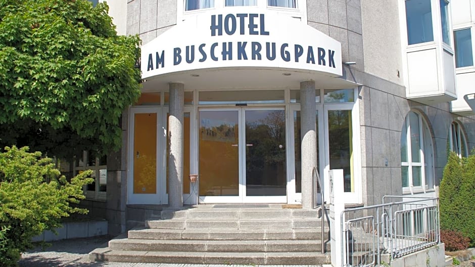 Hotel am Buschkrugpark