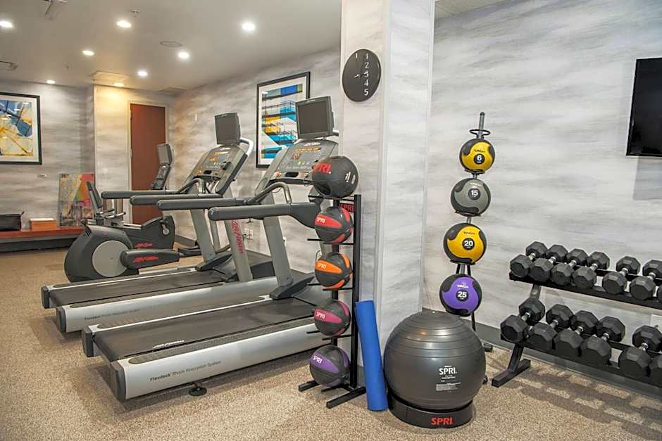 Fairfield Inn & Suites by Marriott New York Brooklyn